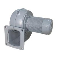 全風0.4K低噪音耐高溫MS-405冷卻式中壓鼓風機