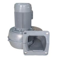 全風2.2K低噪音耐高溫MS-1503冷卻式中壓鼓風機