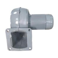 全風0.75K低噪音耐高溫MS-751冷卻式中壓鼓風機