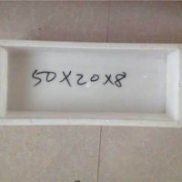 馬路牙子模具,馬路牙子塑料模具,溝蓋板塑料模具-保定...