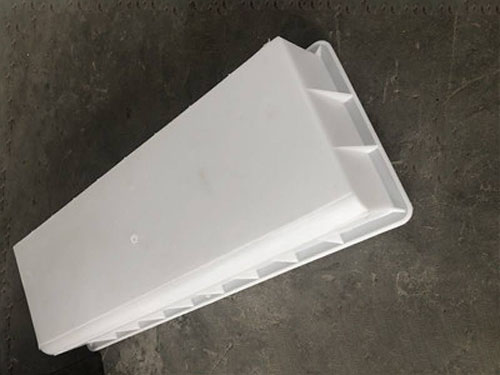 馬路牙子塑料模具1