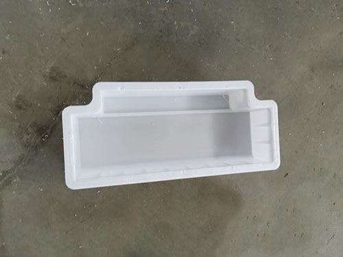 馬路牙子塑料模具