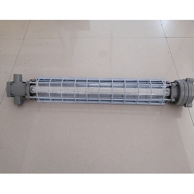 長形巷道燈 DGS24/127L礦用隔爆型LE