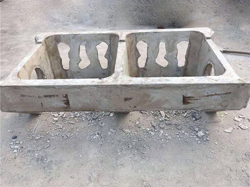 護坡模具