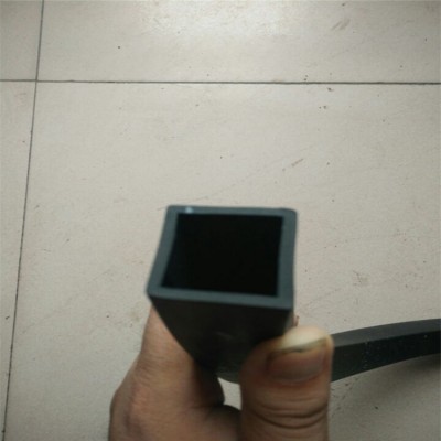 供應 方型硅膠空心條 口字硅膠條 機