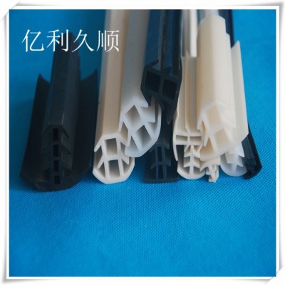批發定制 簡易房箱房卡縫條T型填縫