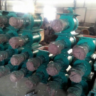 星型卸料器,電動卸灰閥規(guī)格型號性能