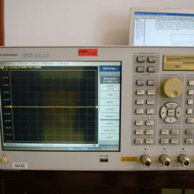 租售惠普(HP) 8510C網絡分析儀