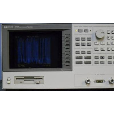 租售惠普（HP）4396A網絡分析儀