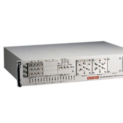 租售吉時利（KEITHLEY ）S46射頻微