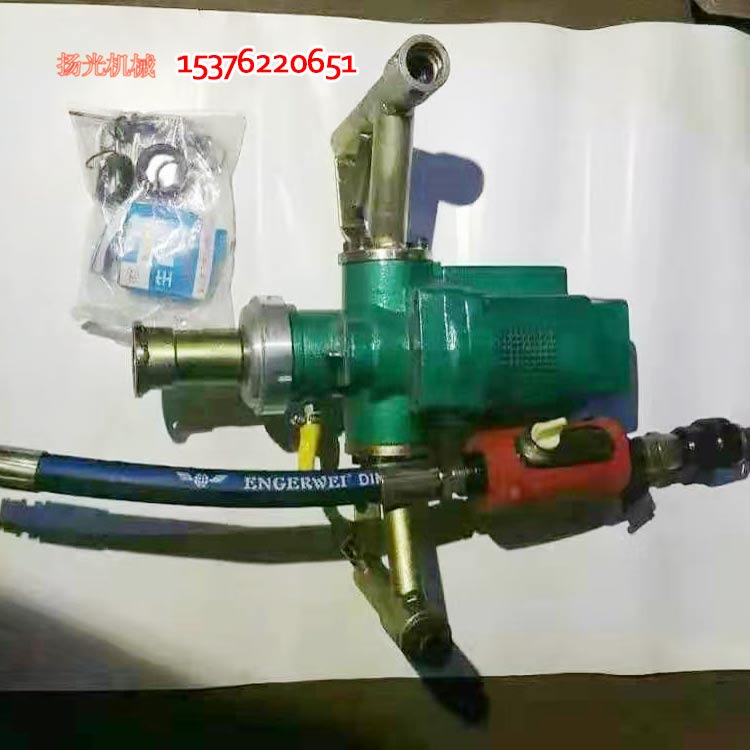 鉆機2