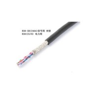 日本大電R38-SB拖鏈高柔電纜