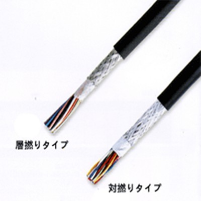 日本耐繞電纜
