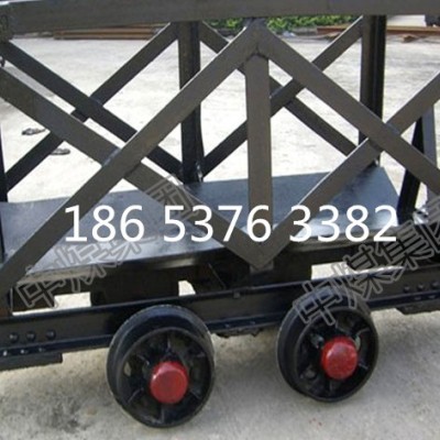 MLC5-6材料車,礦用材料車批發價格,