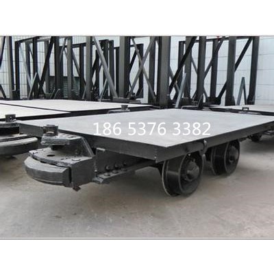 定制5-30噸礦用平板車 600軌距礦用