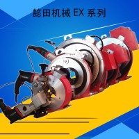 潔凈管道切管機 上海懿田機械