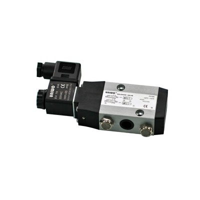 HV-318N電磁換向閥 HV-315N電磁換向