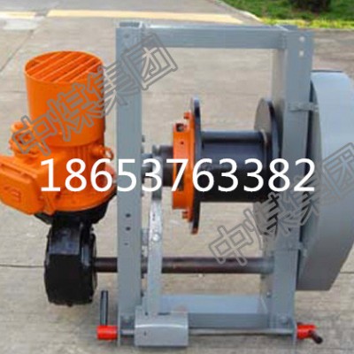 廠家直銷JZB-6張緊絞車帶式輸送機 