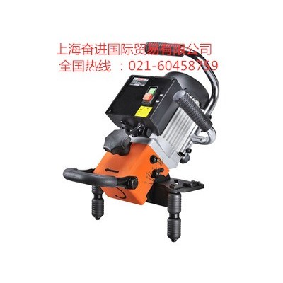 電動坡口機 EB24 耐用性 更低的噪音