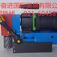 臥式磁力鉆英國(guó)麥格 MDLP45  適合狹小的地方