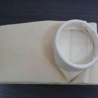 鋼廠專業覆膜滌綸布袋