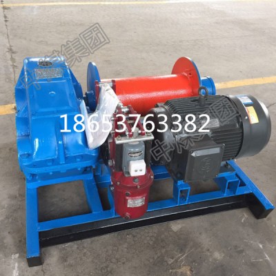 廠家直銷大小型快速JK卷?yè)P(yáng)機(jī)批發(fā)零