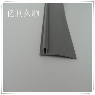 供應 TPE彈性體密封條 軟硬復合木門