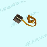 直徑10mm圓形電磁鐵吸盤吸力500克