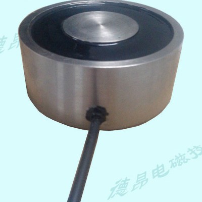 直流交流100kg200公斤大吸力電磁鐵