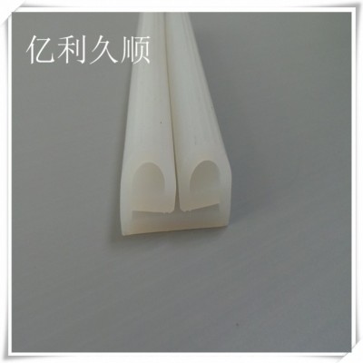 雙E型三元乙丙橡膠冷藏柜冷庫(kù)門(mén)密封