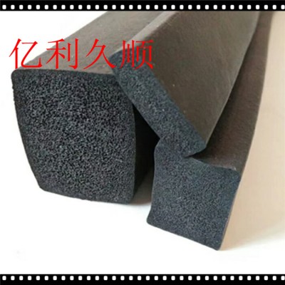 真空吸盤密封條工字型管片配件 三元