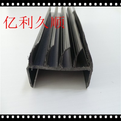 供應(yīng) 冷鏈物流車膠條 冷庫(kù)用膠條 適
