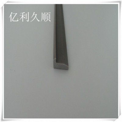 供應(yīng)硅膠發(fā)泡密封條耐高溫密封條異