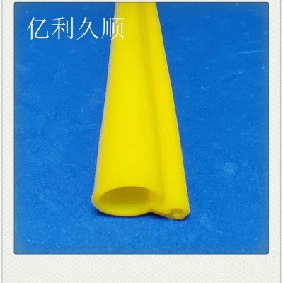 批發(fā)硅膠密封條耐高溫實心硅膠條