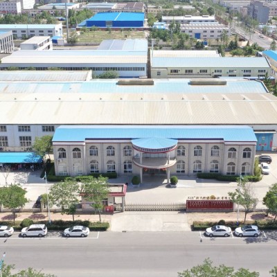 新鄉(xiāng)市通用電機公司