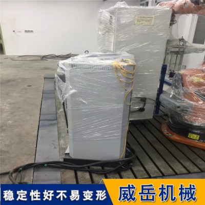 現(xiàn)貨帶槽 鑄鐵試驗(yàn)平臺(tái) T型槽試驗(yàn)平