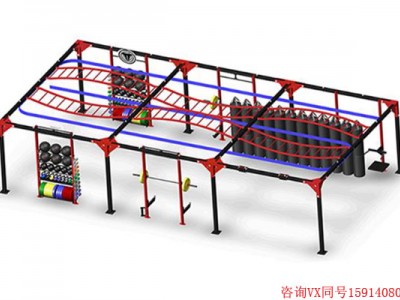 開個健身工作室需要多少錢