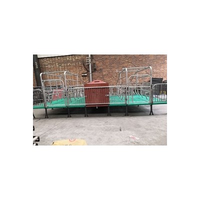 華田畜牧設(shè)備母豬產(chǎn)床
