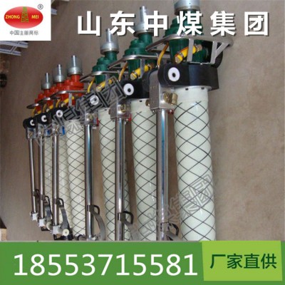 鉆機運城市礦用支腿式錨桿鉆機鹽湖