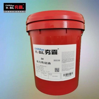 滑孚滑松8#裝載機(jī)專用液力傳動(dòng)油18L