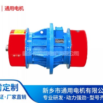 YZUC-20-4振動(dòng)電機(jī)生產(chǎn)廠家型號通用