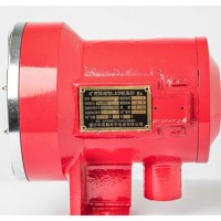 勁貝礦用隔爆型LED機(jī)車燈廠家