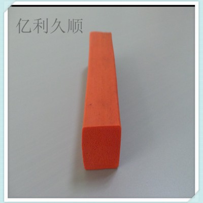 批發(fā)定制 多種直徑三元乙丙橡膠發(fā)泡