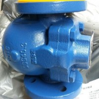 FT14H杠桿浮球式疏水閥,浮球式蒸汽疏水閥