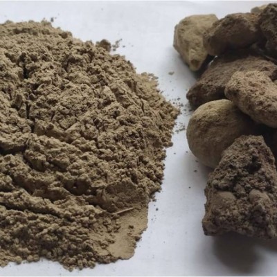 聚合氯化鋁用鋁酸鈣  石家莊永龍