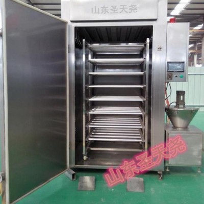 全自動食品機械斬拌機、滾揉機、鹽