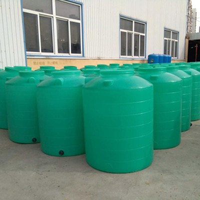 日興 定制 塑料水箱 大型塑料圓桶 