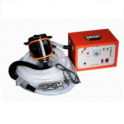 有限空間電動(dòng)送風(fēng)呼吸器使用維護(hù)保
