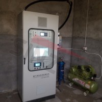 氧在線分析儀 cems煙氣在線監測系統設備廠家