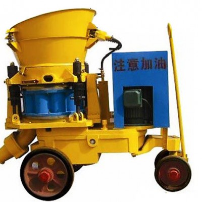供應(yīng)PZ-5型混凝土噴漿機(jī)